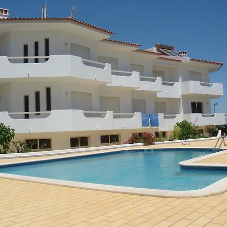 Apartamentos Sonybell Albufeira Extérieur photo