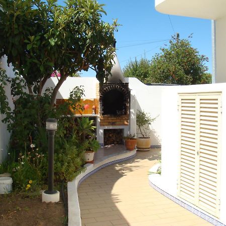 Apartamentos Sonybell Albufeira Extérieur photo