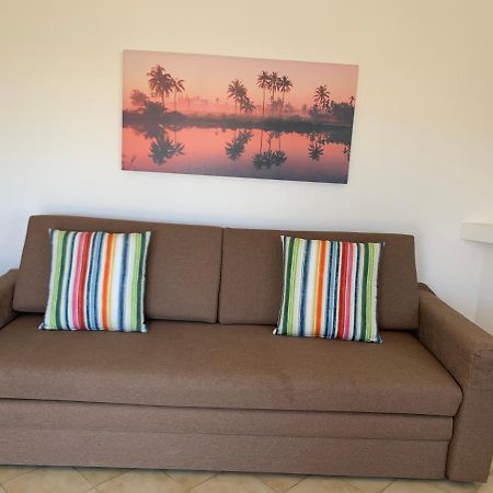 Apartamentos Sonybell Albufeira Extérieur photo