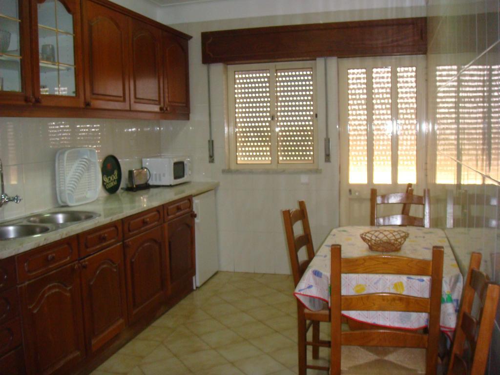 Apartamentos Sonybell Albufeira Chambre photo