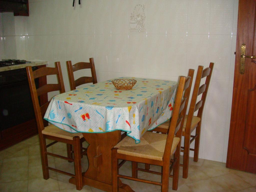 Apartamentos Sonybell Albufeira Chambre photo
