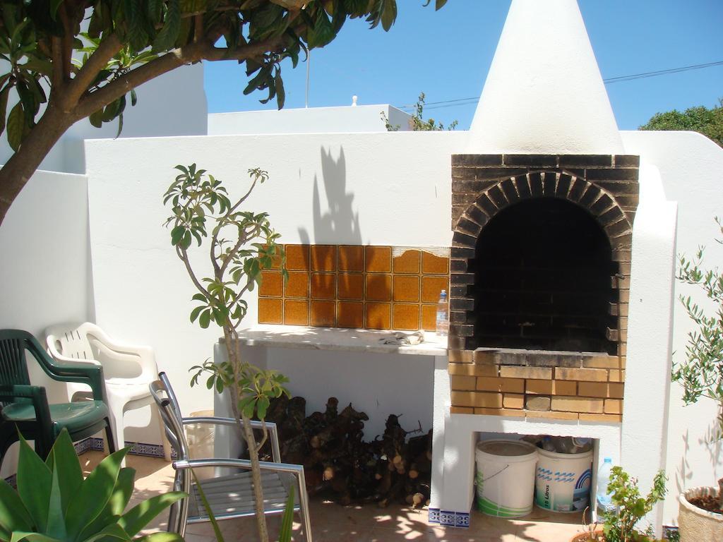 Apartamentos Sonybell Albufeira Extérieur photo