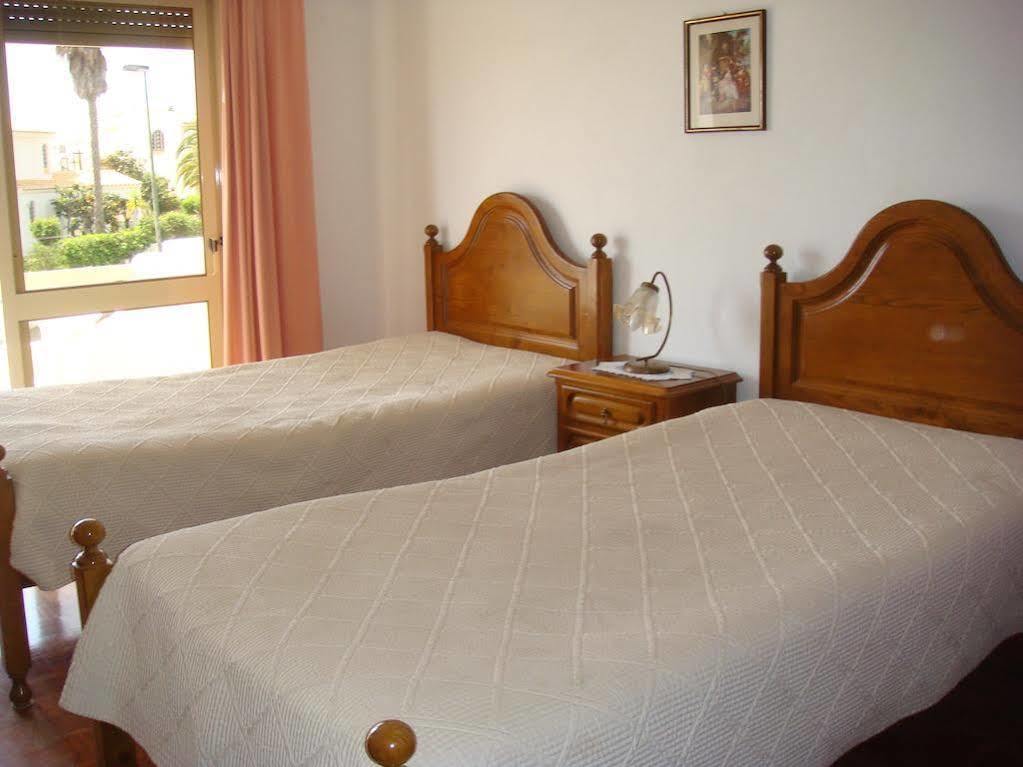 Apartamentos Sonybell Albufeira Extérieur photo