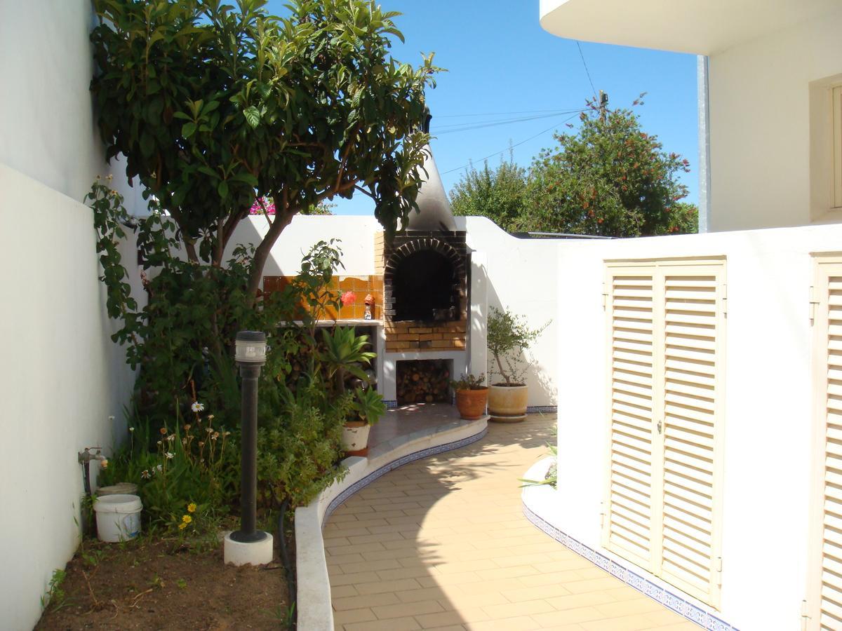 Apartamentos Sonybell Albufeira Extérieur photo