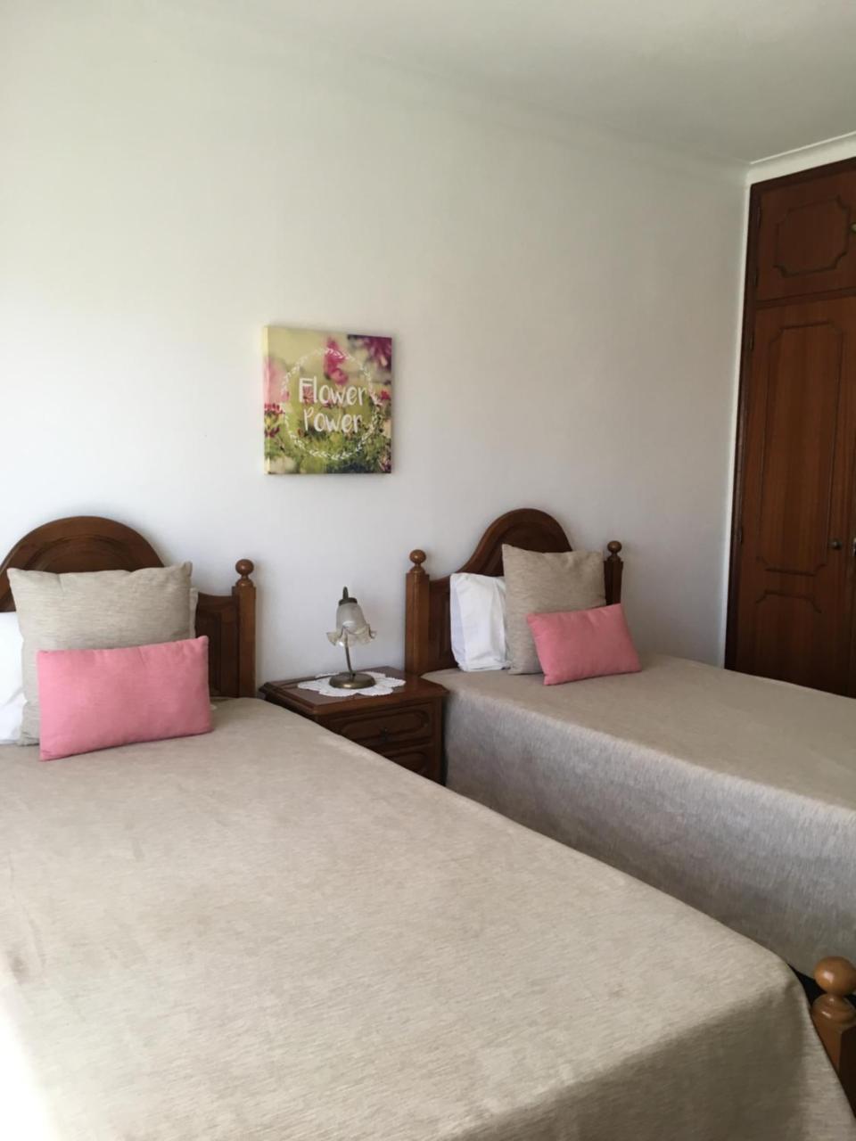 Apartamentos Sonybell Albufeira Extérieur photo