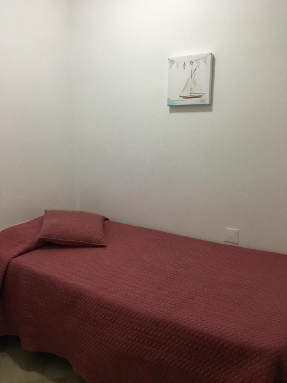 Apartamentos Sonybell Albufeira Extérieur photo