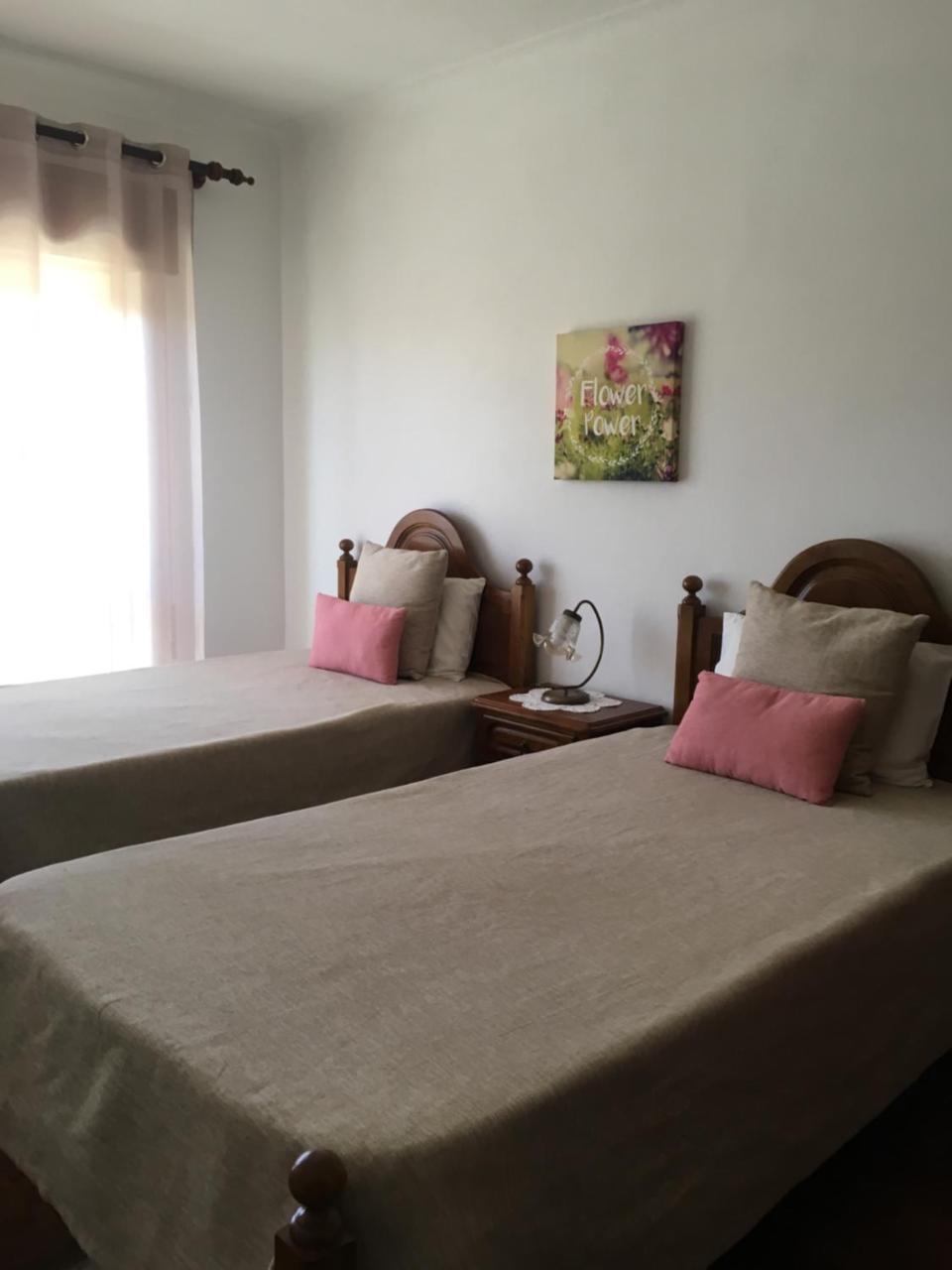Apartamentos Sonybell Albufeira Extérieur photo
