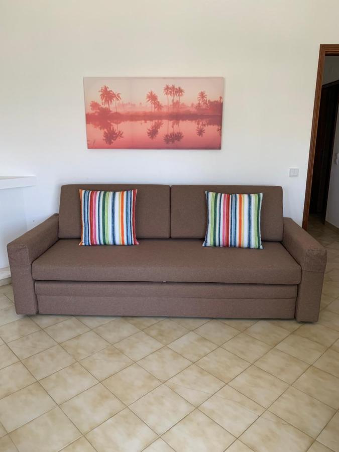 Apartamentos Sonybell Albufeira Extérieur photo