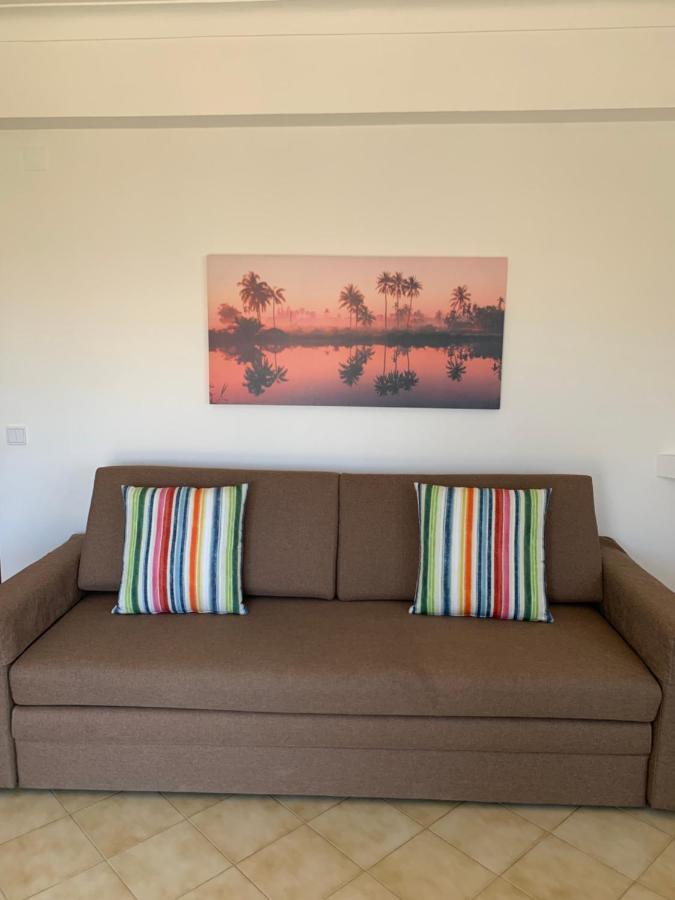 Apartamentos Sonybell Albufeira Extérieur photo