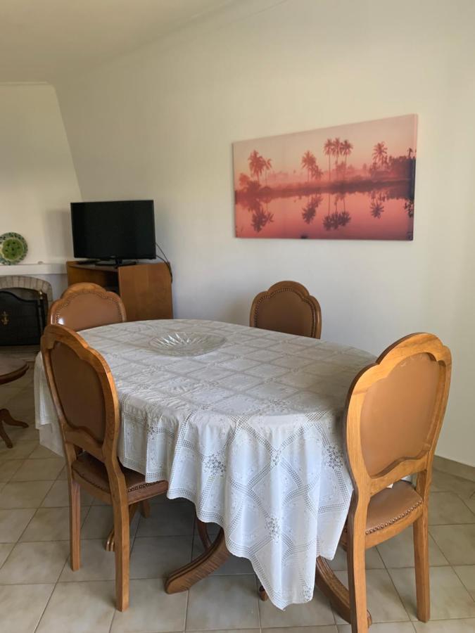 Apartamentos Sonybell Albufeira Extérieur photo