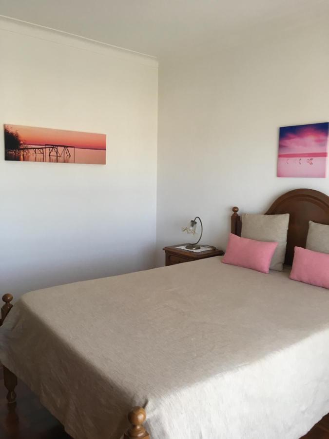 Apartamentos Sonybell Albufeira Extérieur photo