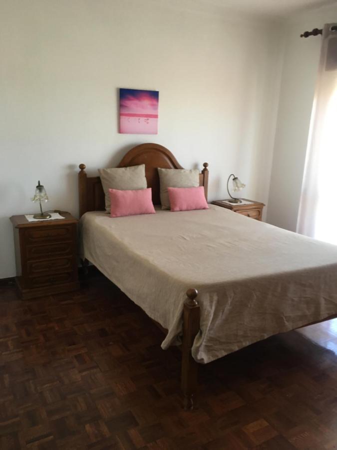 Apartamentos Sonybell Albufeira Extérieur photo