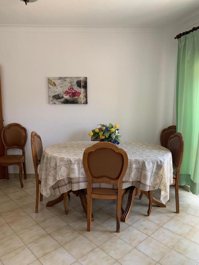 Apartamentos Sonybell Albufeira Extérieur photo