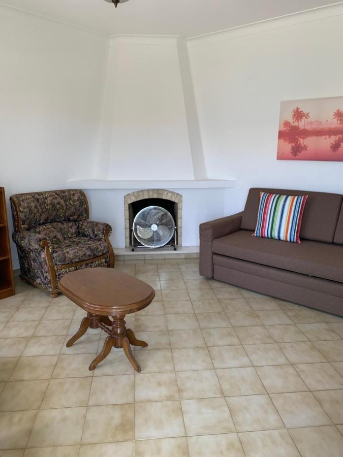 Apartamentos Sonybell Albufeira Extérieur photo