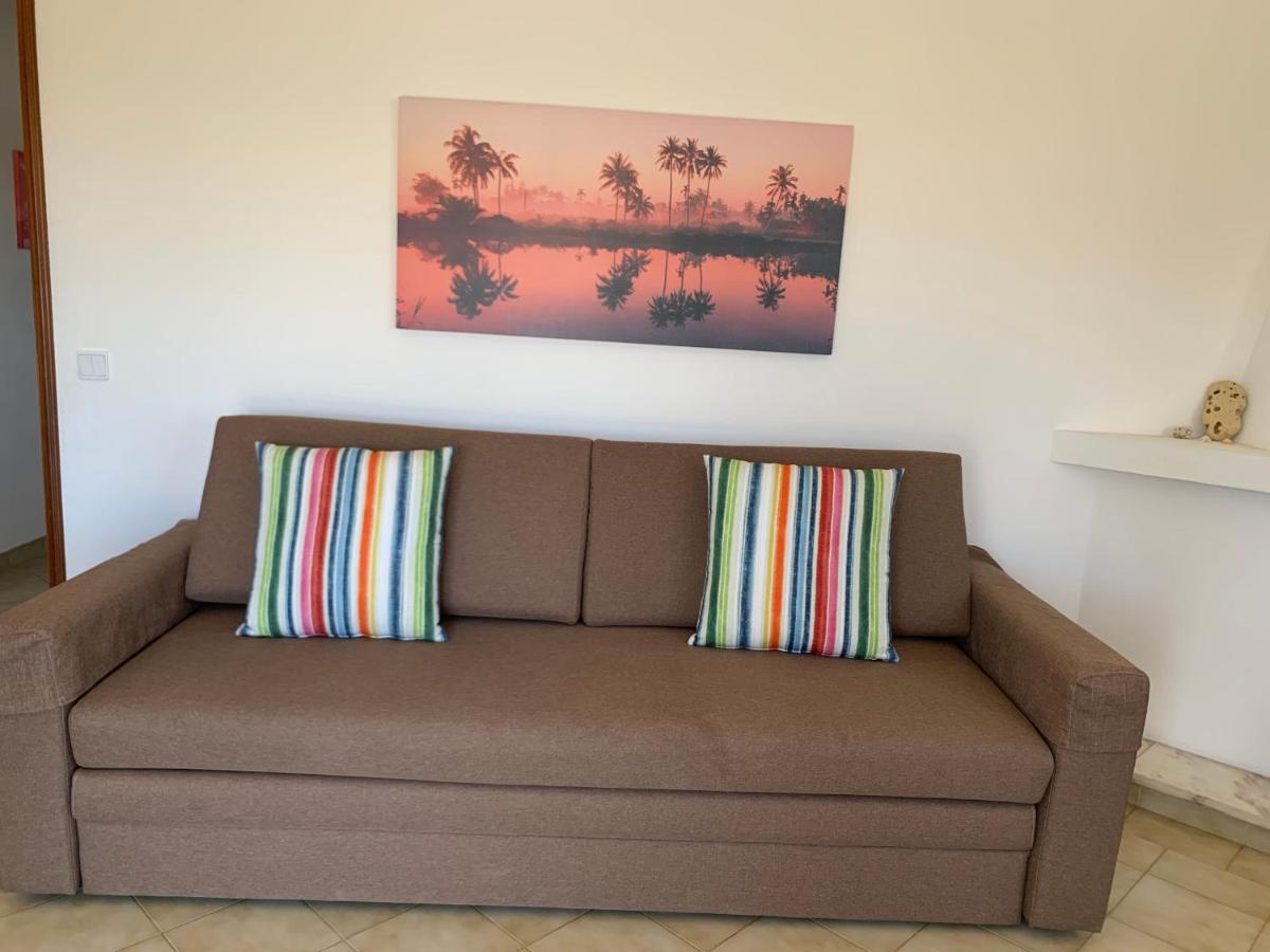 Apartamentos Sonybell Albufeira Extérieur photo