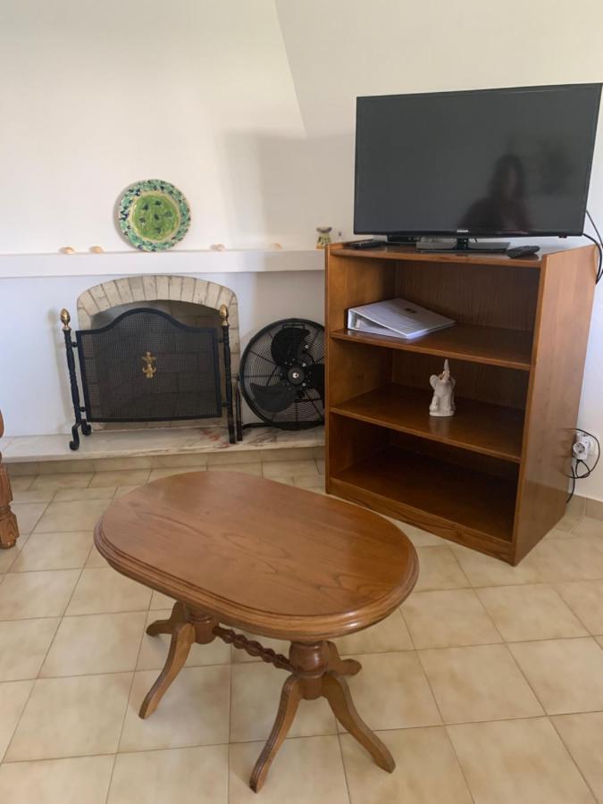 Apartamentos Sonybell Albufeira Extérieur photo